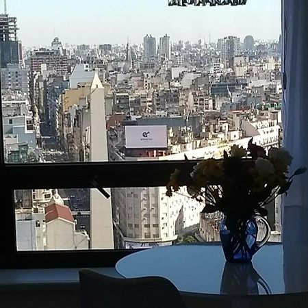 Baires Alquileres Apartament Buenos Aires Zewnętrze zdjęcie