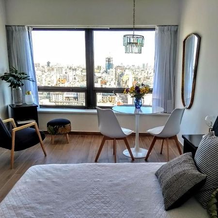 Baires Alquileres Apartament Buenos Aires Zewnętrze zdjęcie