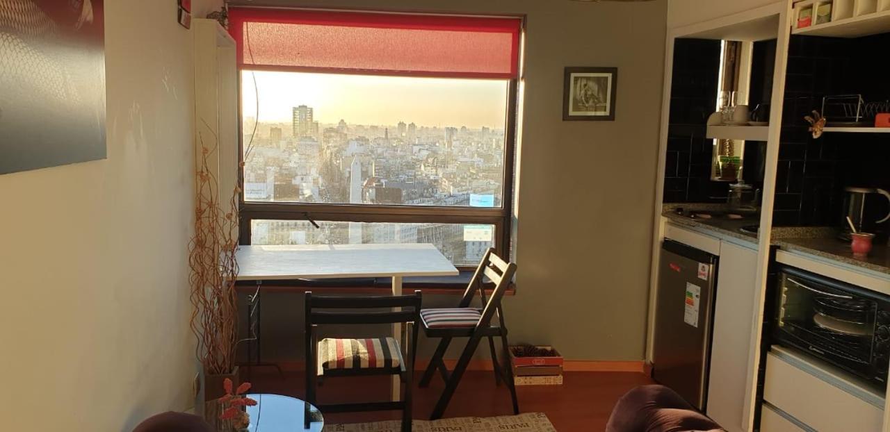 Baires Alquileres Apartament Buenos Aires Pokój zdjęcie