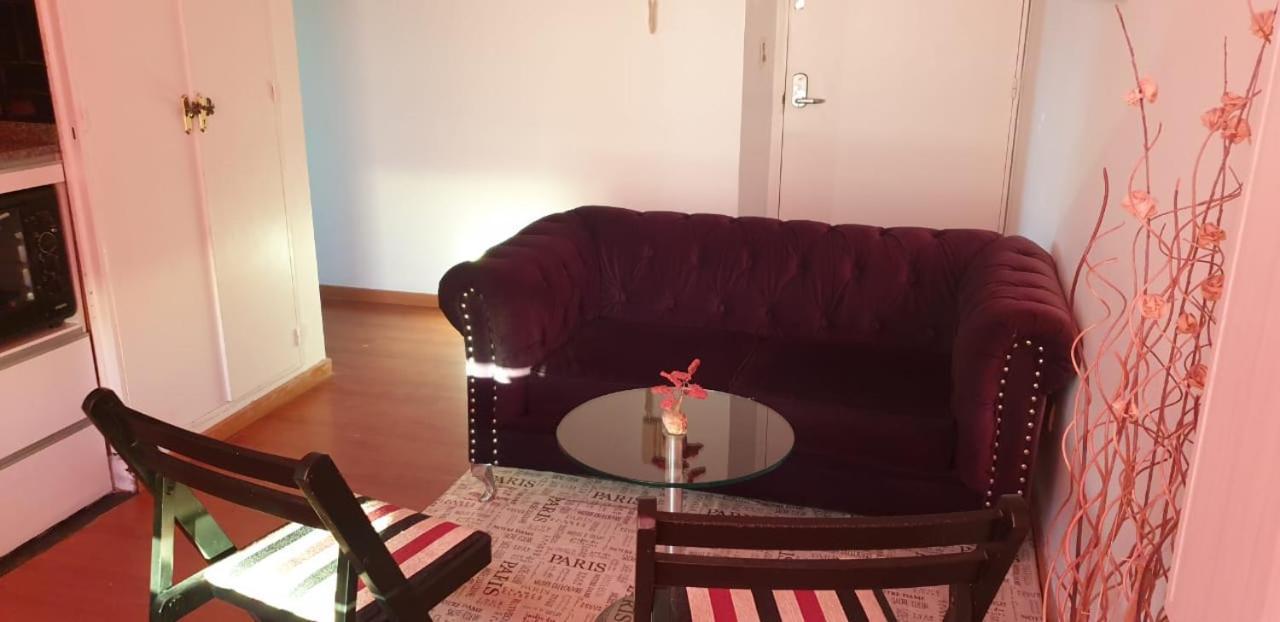 Baires Alquileres Apartament Buenos Aires Pokój zdjęcie