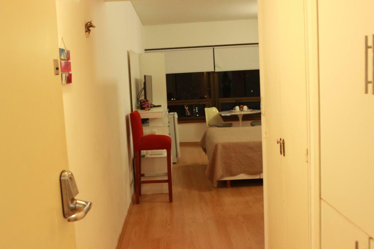 Baires Alquileres Apartament Buenos Aires Zewnętrze zdjęcie