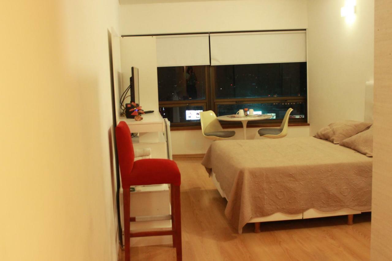 Baires Alquileres Apartament Buenos Aires Zewnętrze zdjęcie