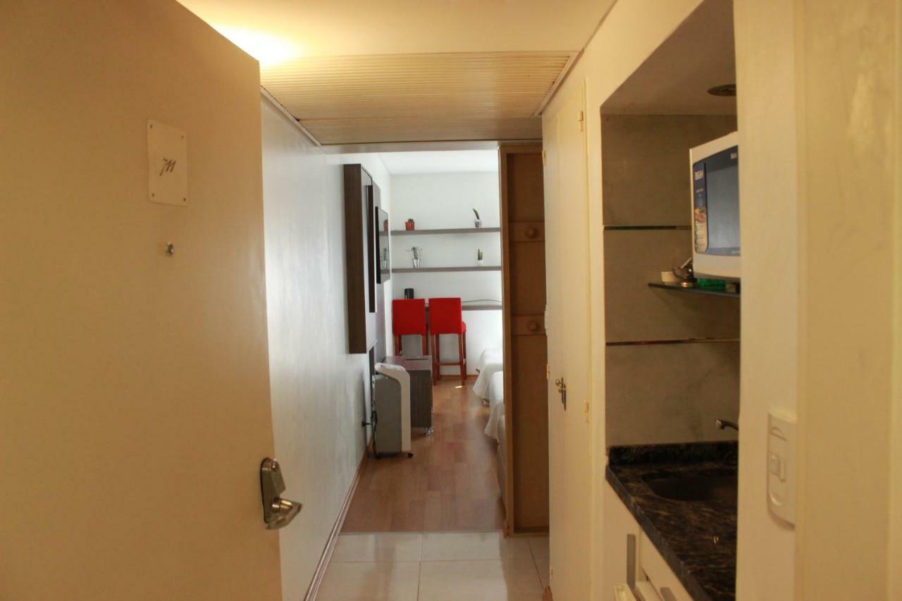 Baires Alquileres Apartament Buenos Aires Zewnętrze zdjęcie