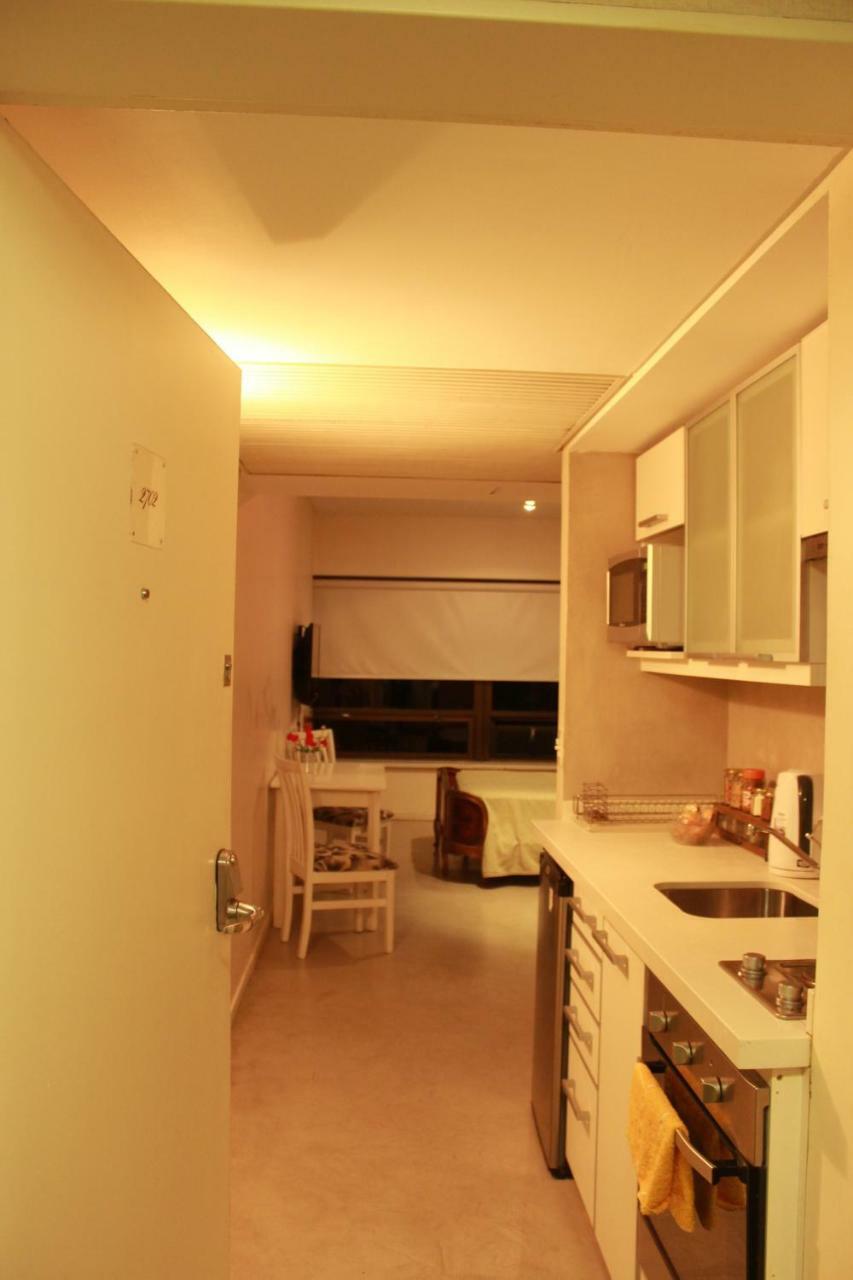 Baires Alquileres Apartament Buenos Aires Zewnętrze zdjęcie