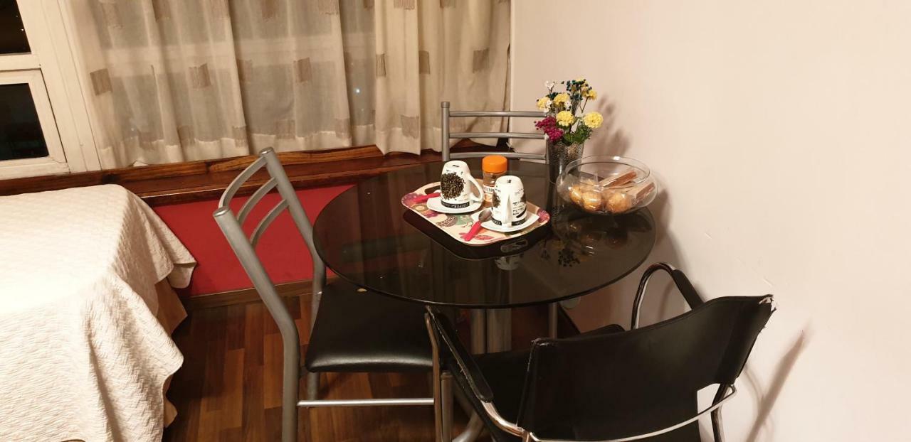 Baires Alquileres Apartament Buenos Aires Zewnętrze zdjęcie